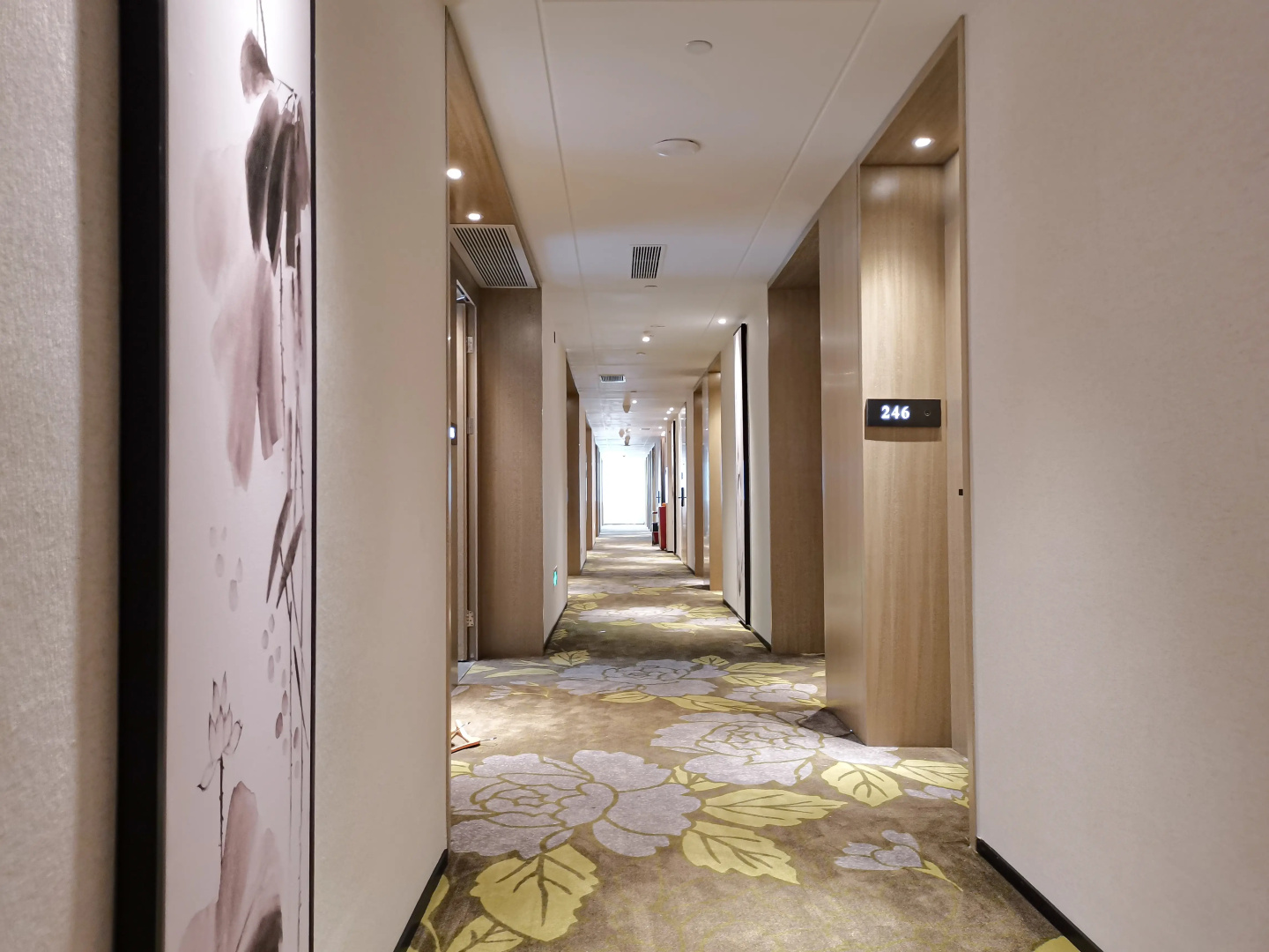 Foto - Paco Hotel Beijing Road Metro Guangzhou
