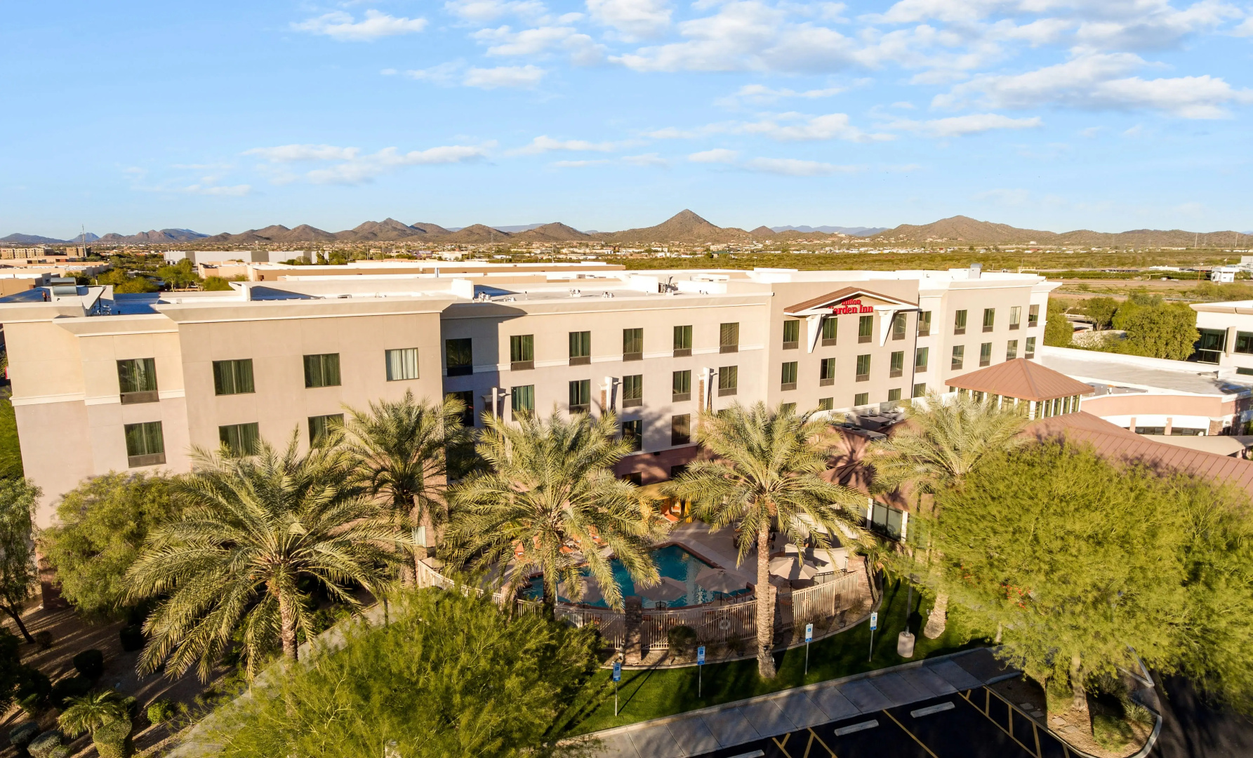 Foto - Hilton Garden Inn Phoenix North Happy Valley