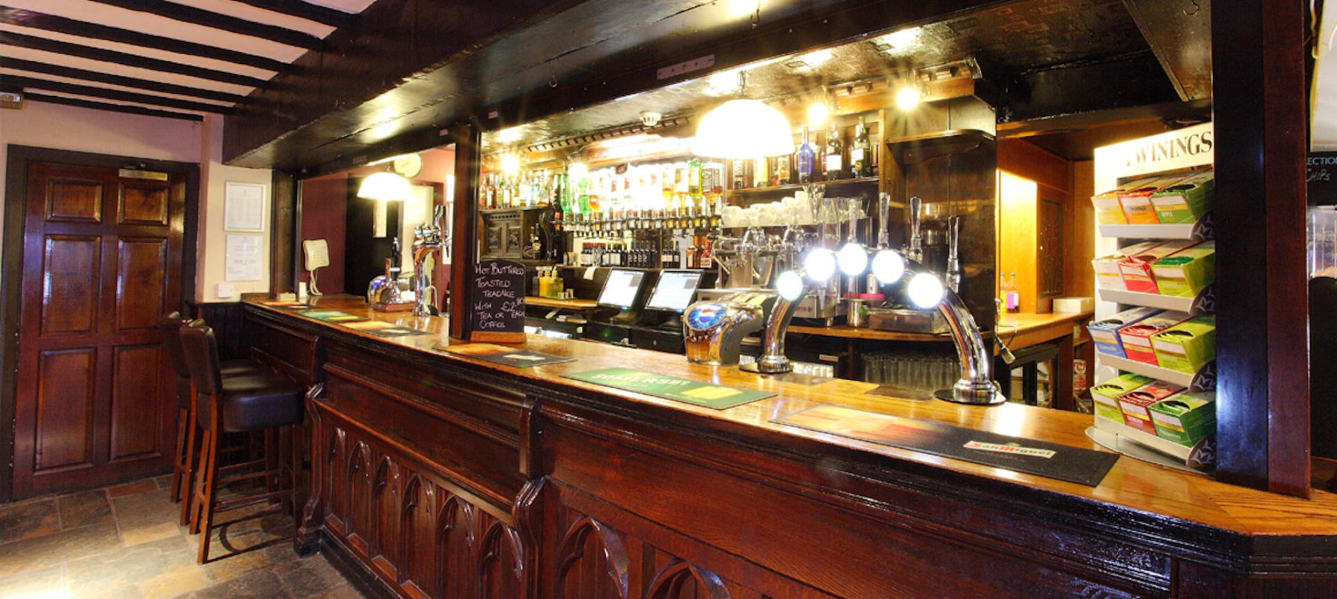 Foto - Birmingham Great Barr Hotel