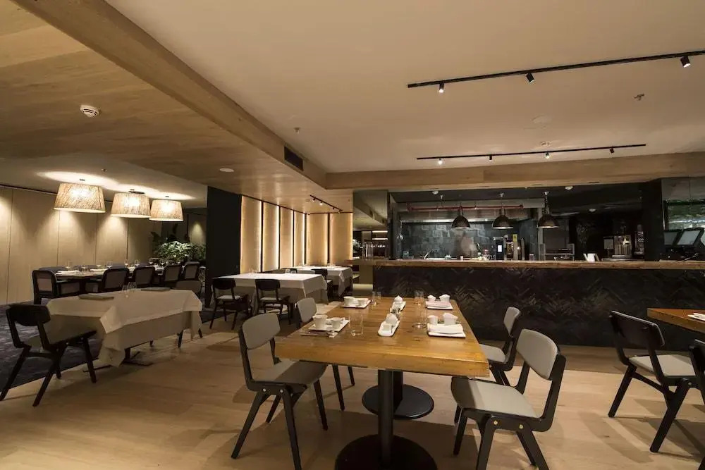 Foto - Zenit Convento San Martin