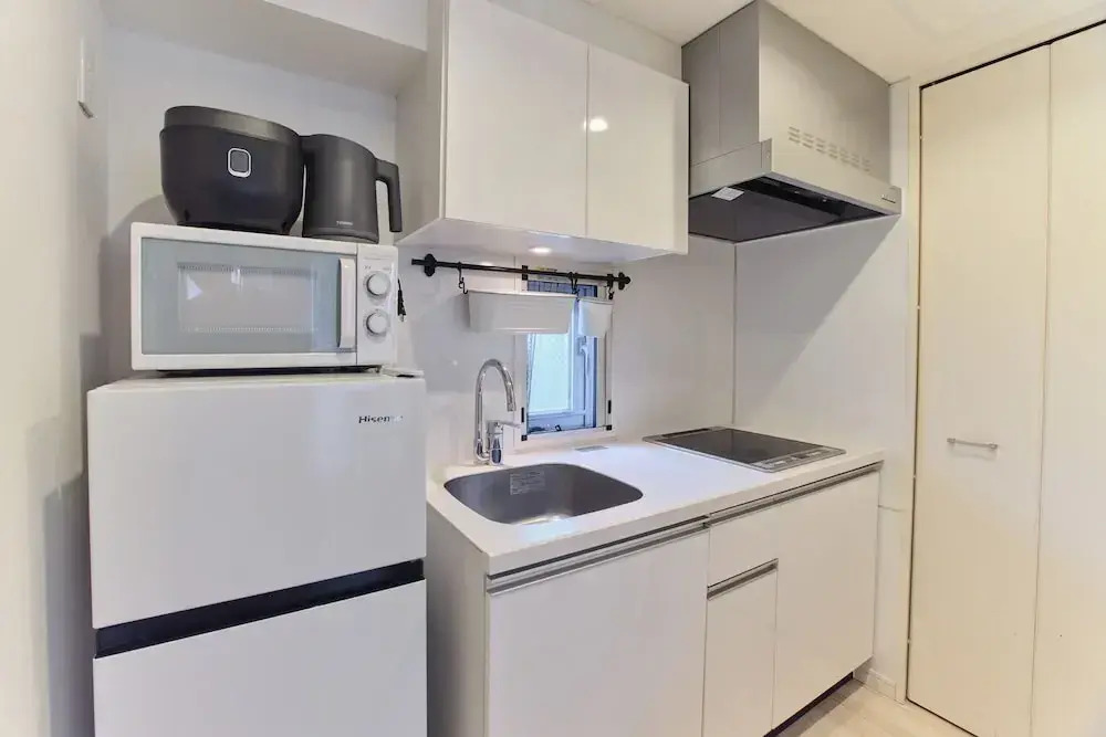 Foto - TORA HOTEL Sensoji 寅ホテル 浅草寺