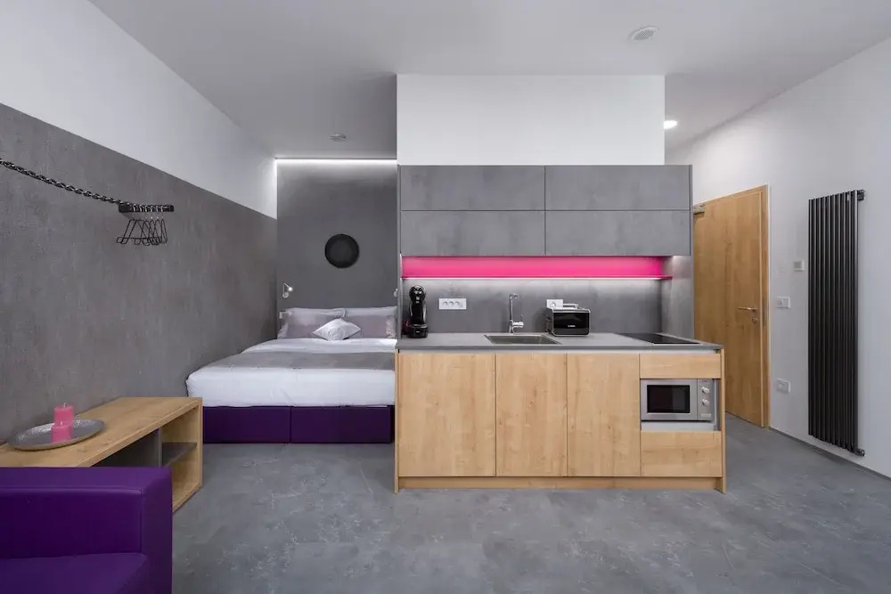 Photo - Vila Emona - Central Apartments - Free Parking