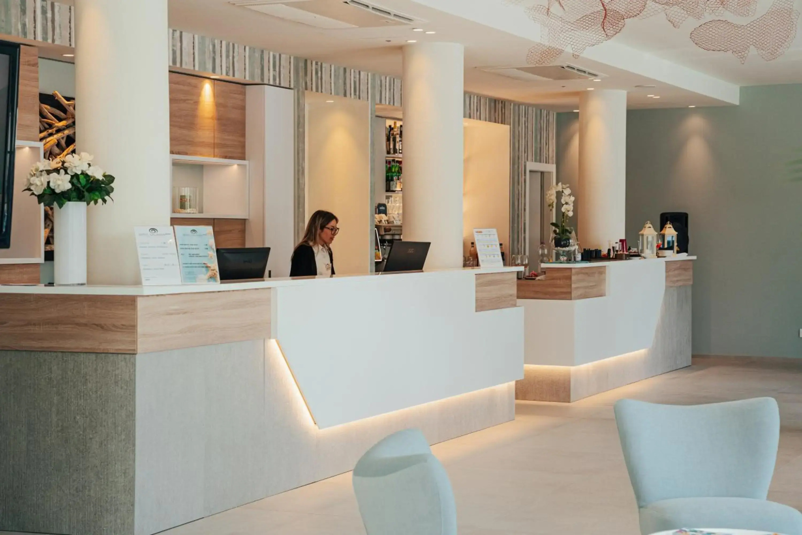 Photo - Hotel Galassia