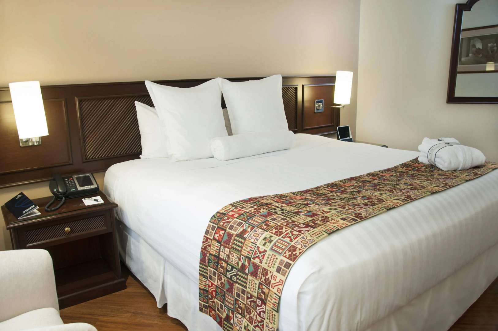 Foto - Hotel Estelar Miraflores