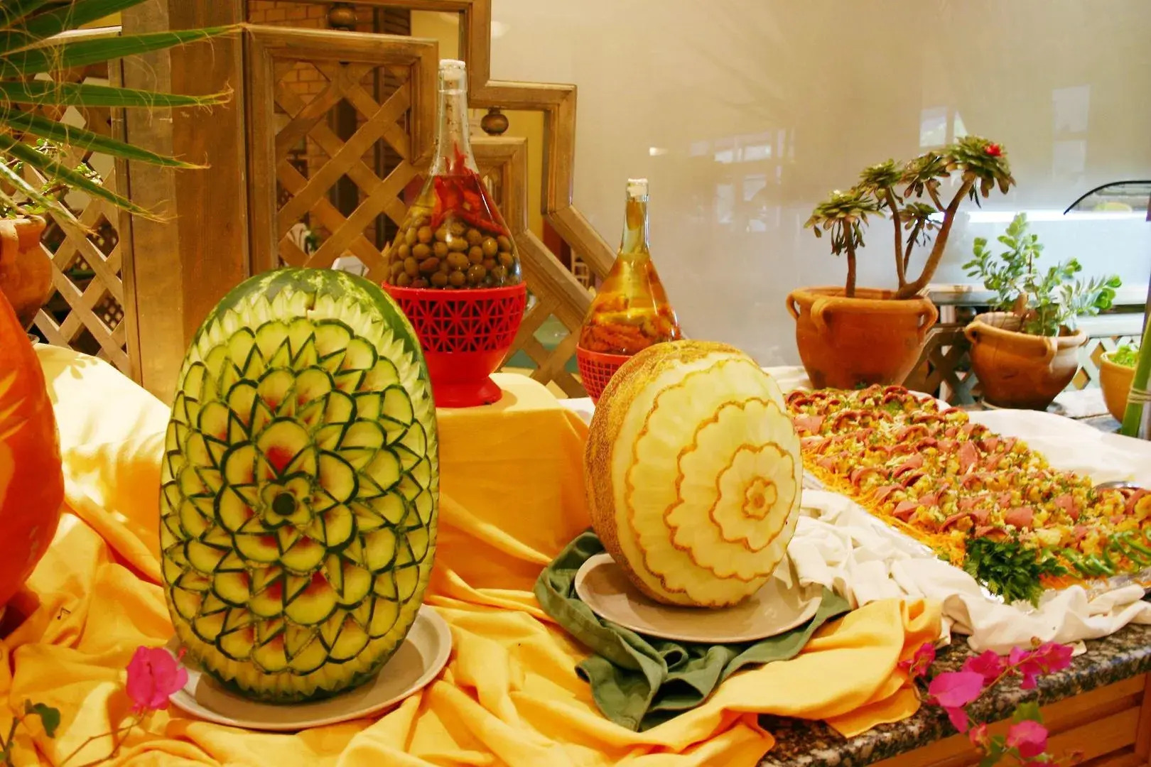 Foto - Tunisia Lodge