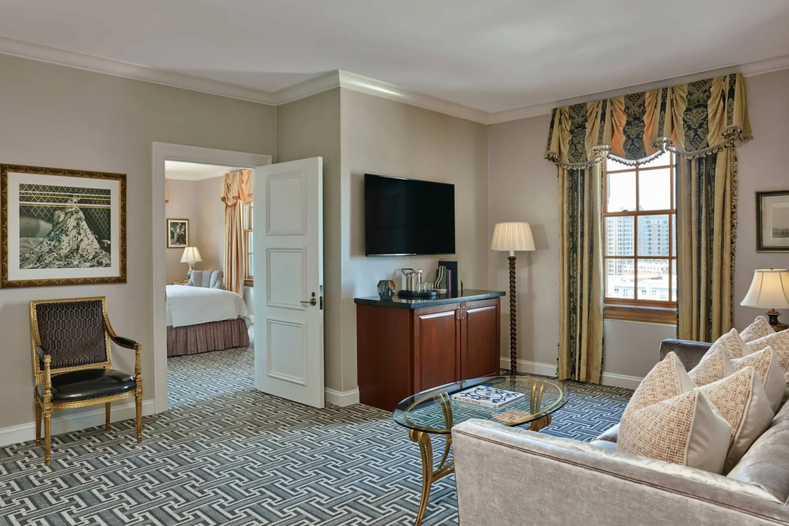 Foto - Le Meridien Dallas, The Stoneleigh