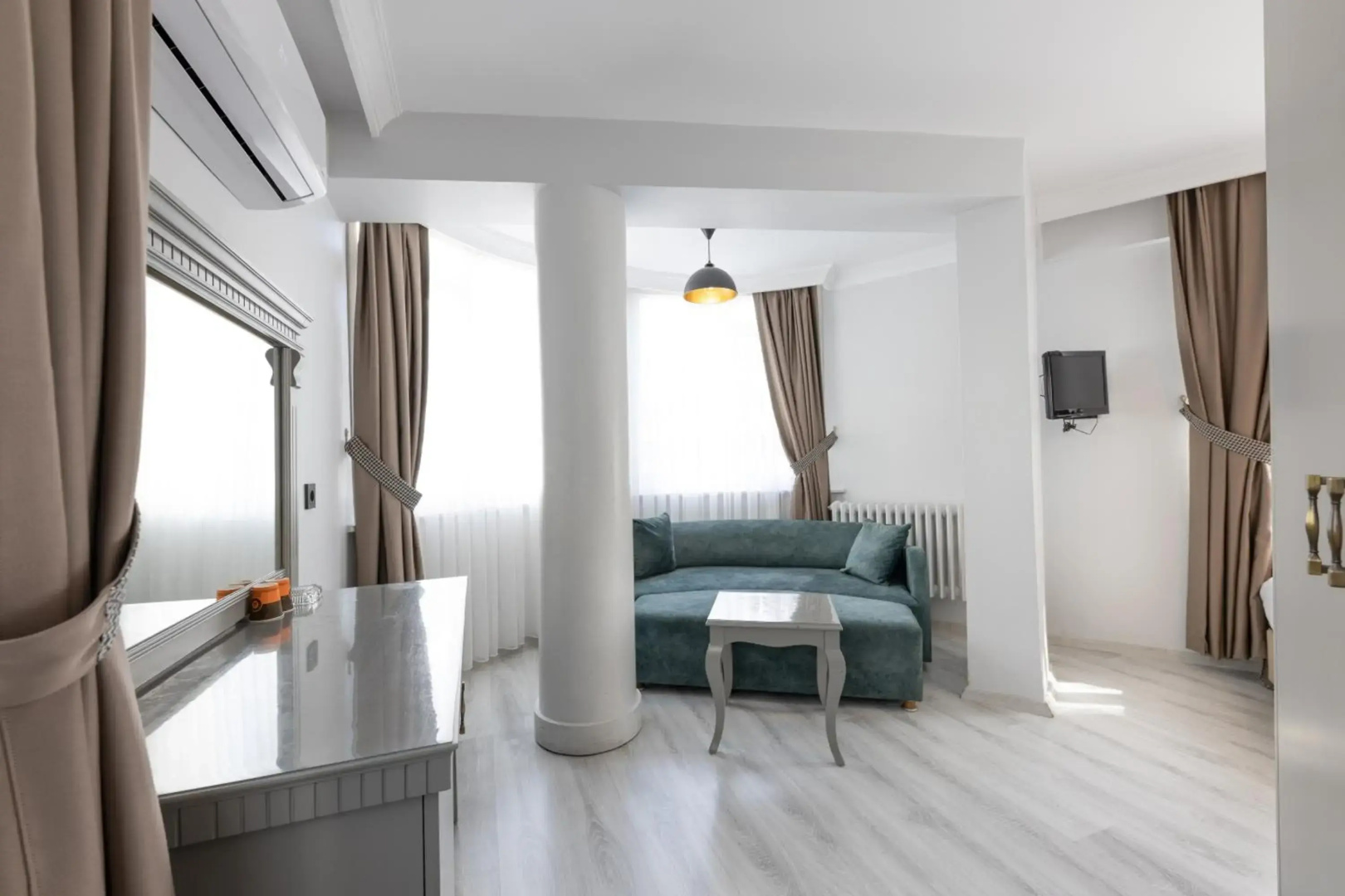Foto - Kuran Hotel International