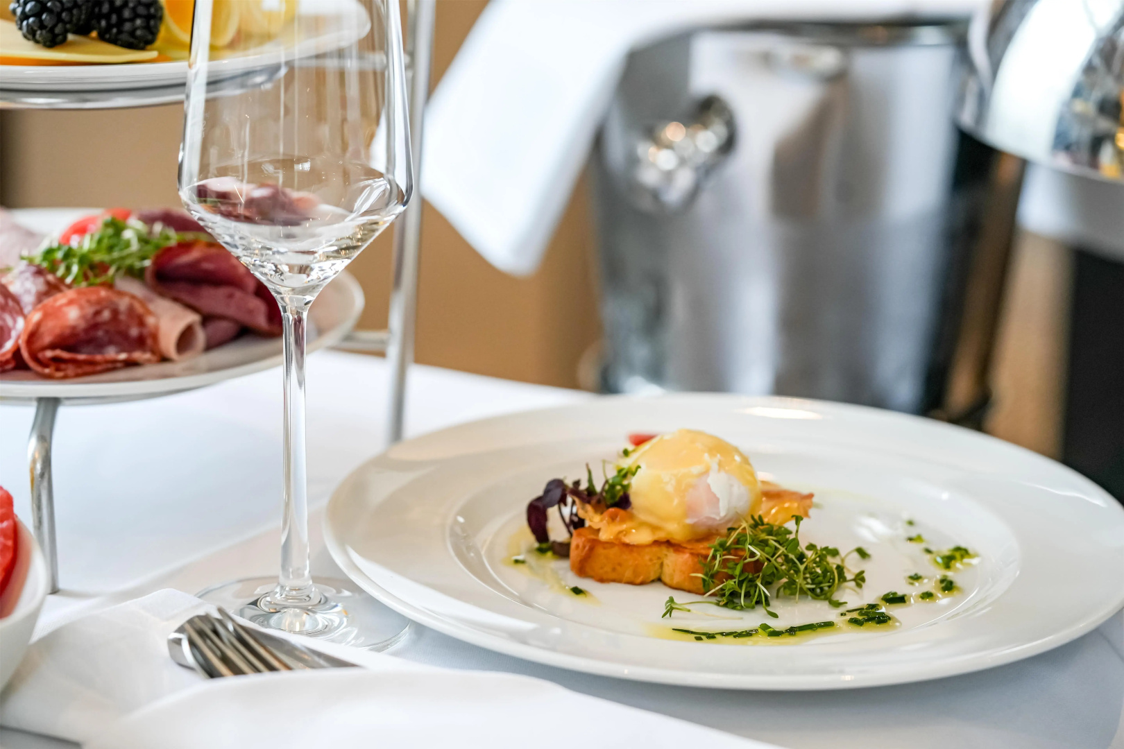 Photo - Steigenberger Icon Grandhotel Handelshof