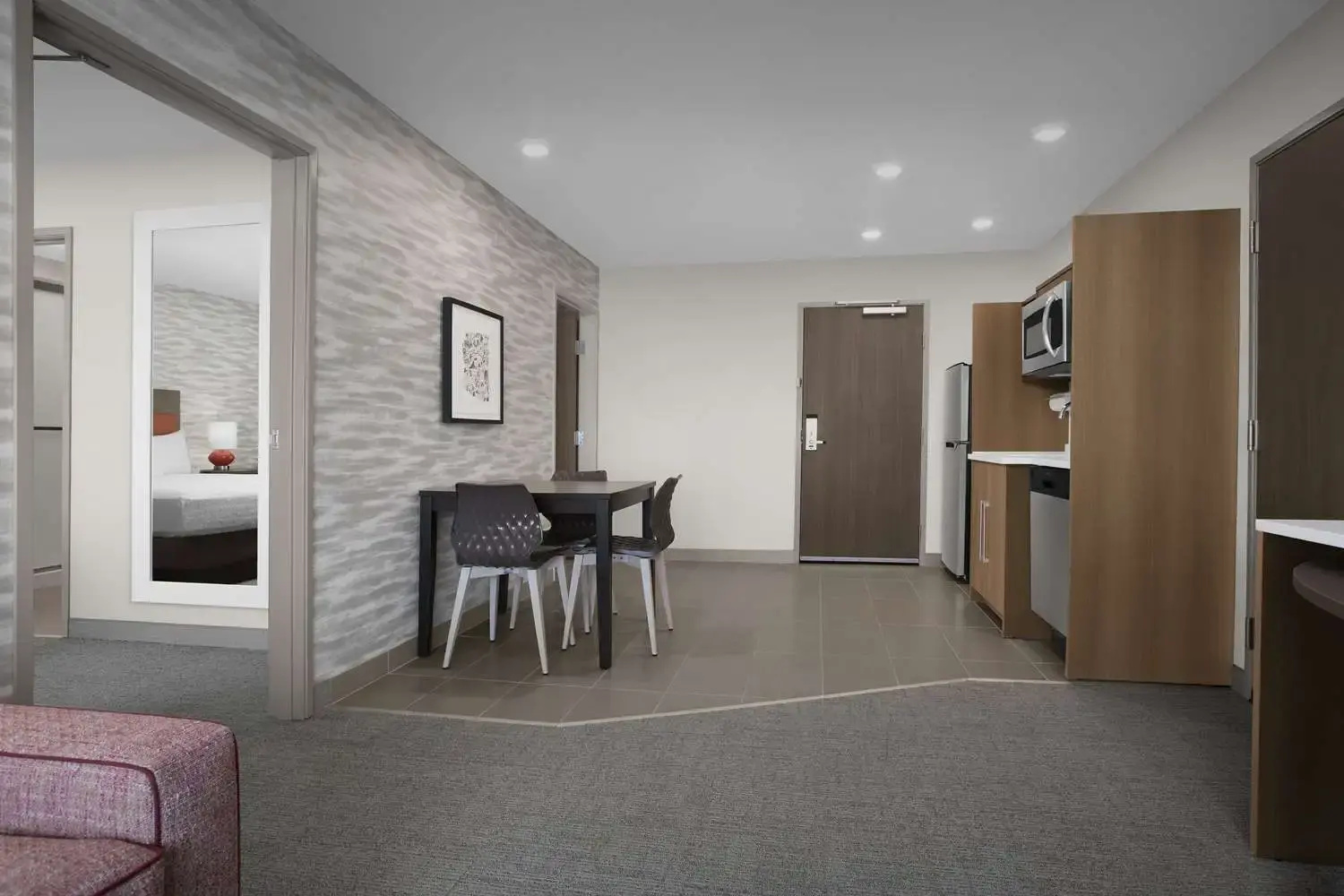 Photo - Home2 Suites By Hilton Phoenix North Happy Valley
