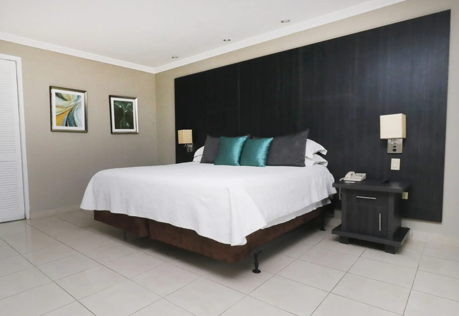 Foto - Hotel El Panama by Faranda Grand, a member of Radisson Individuals