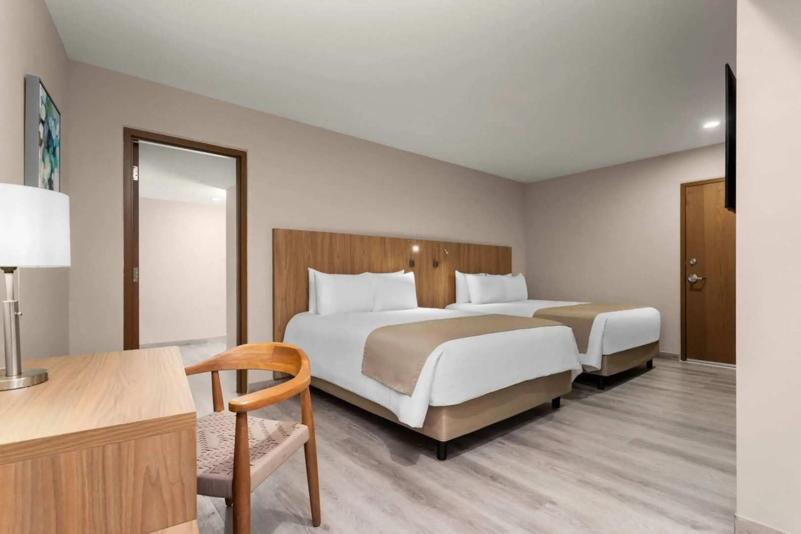 Foto - Wyndham Garden Mazatlan Marina