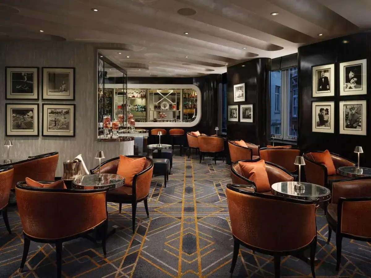 Photo - The Savoy - A Fairmont Hotel