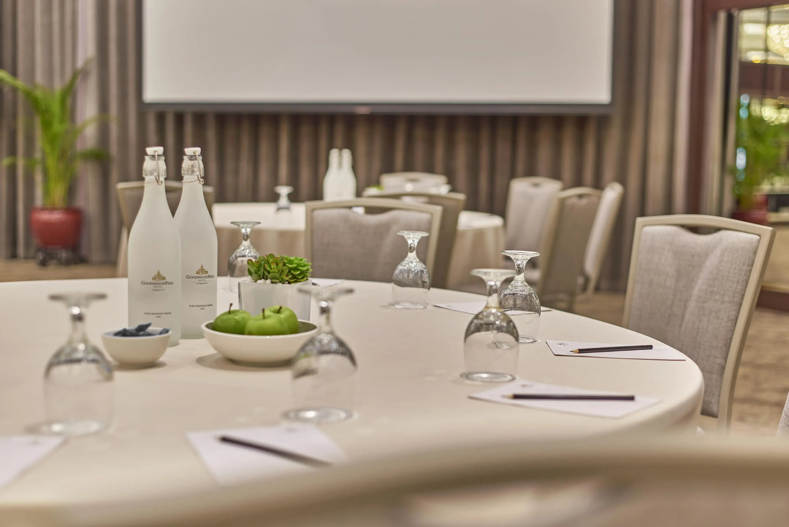 Foto - Goodwood Park Hotel