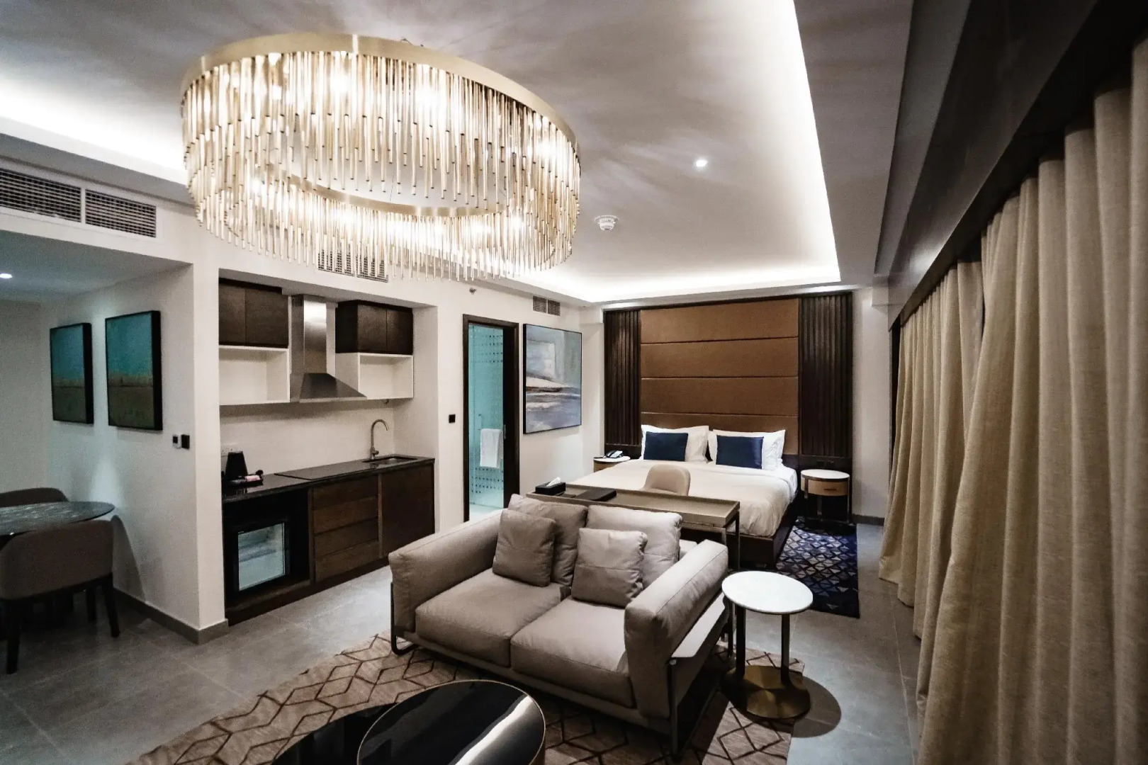 Photo - Ramee Dream Hotel Downtown