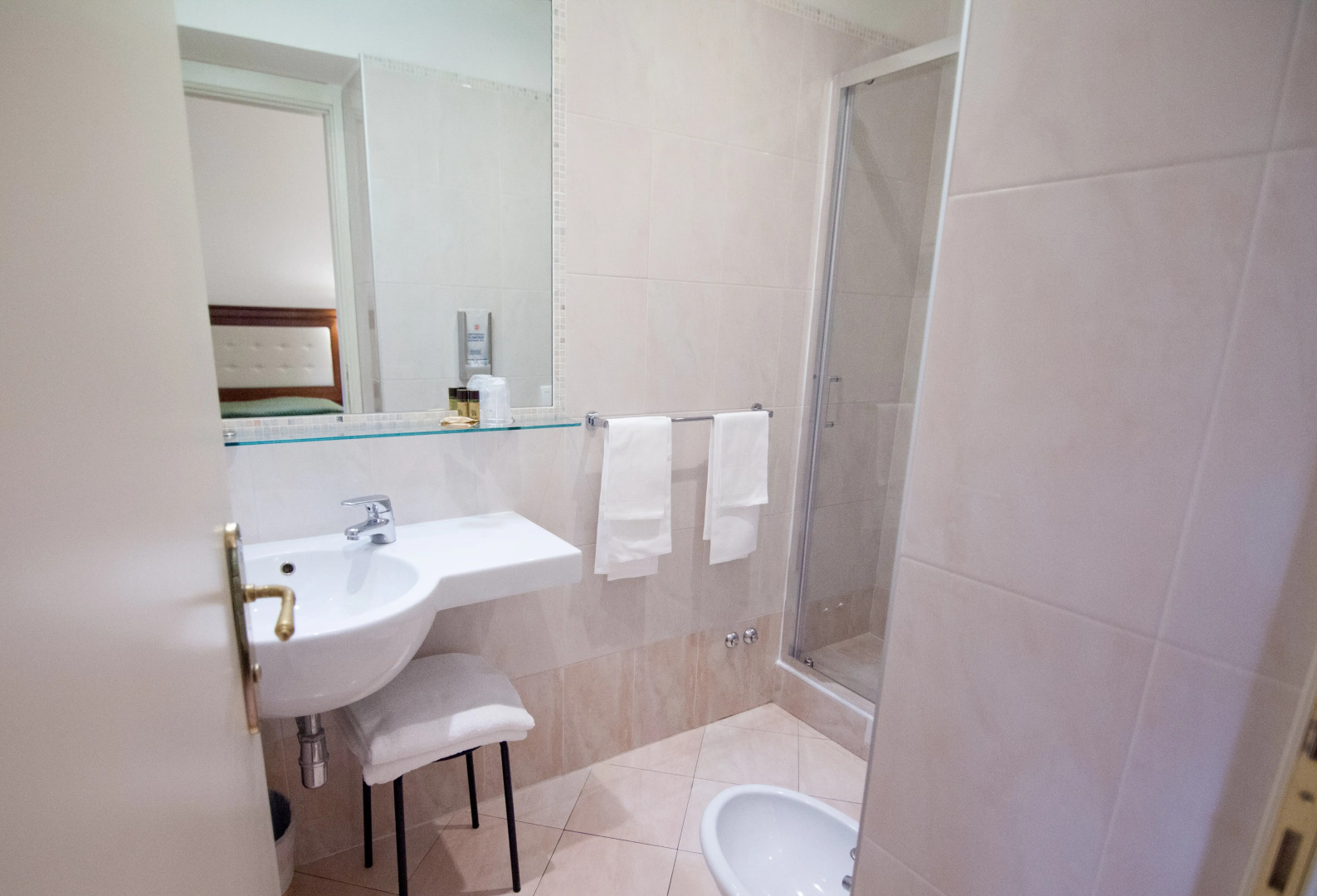 Foto - Hotel Cimabue