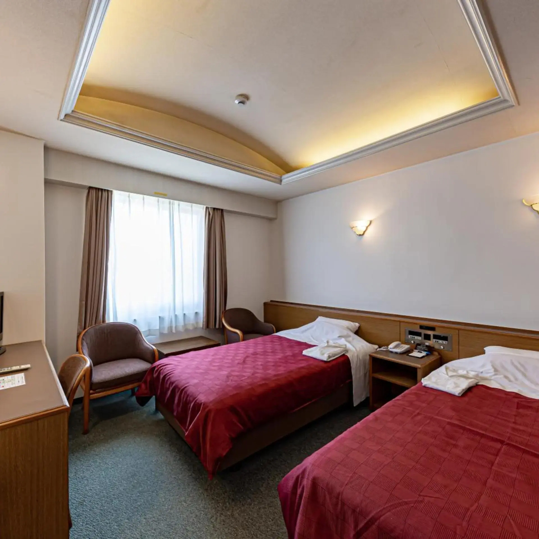 Photo - Okinawa Hotel