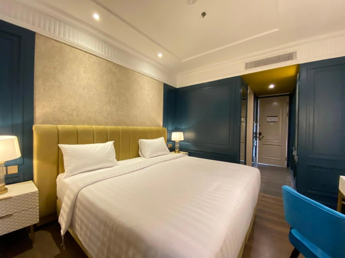 Photo - Maia Hotel Jakarta