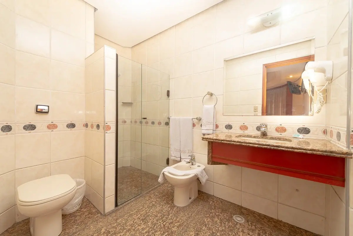 Foto - Real Castilha Hotel