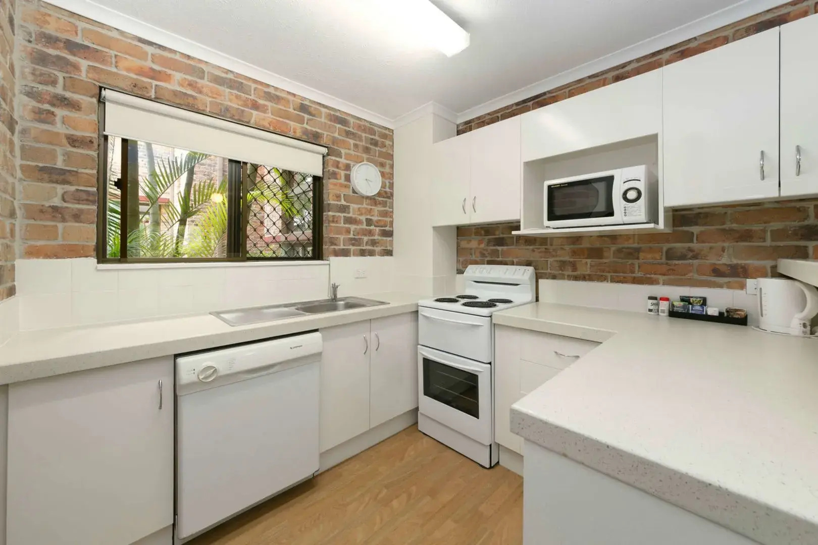 Photo - Toowong Villas