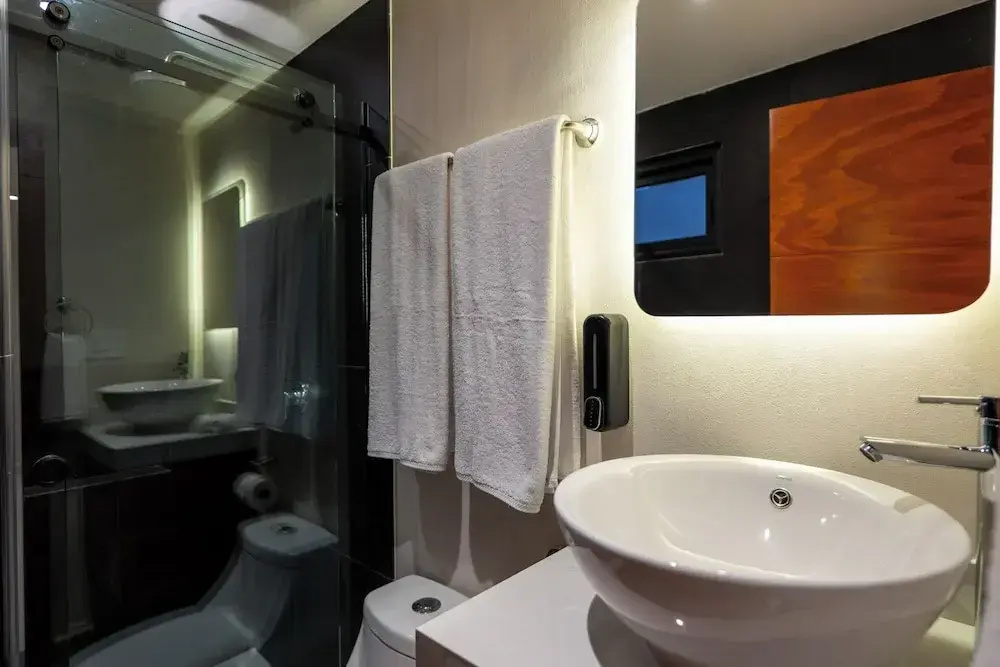 Photo - Hotel 28