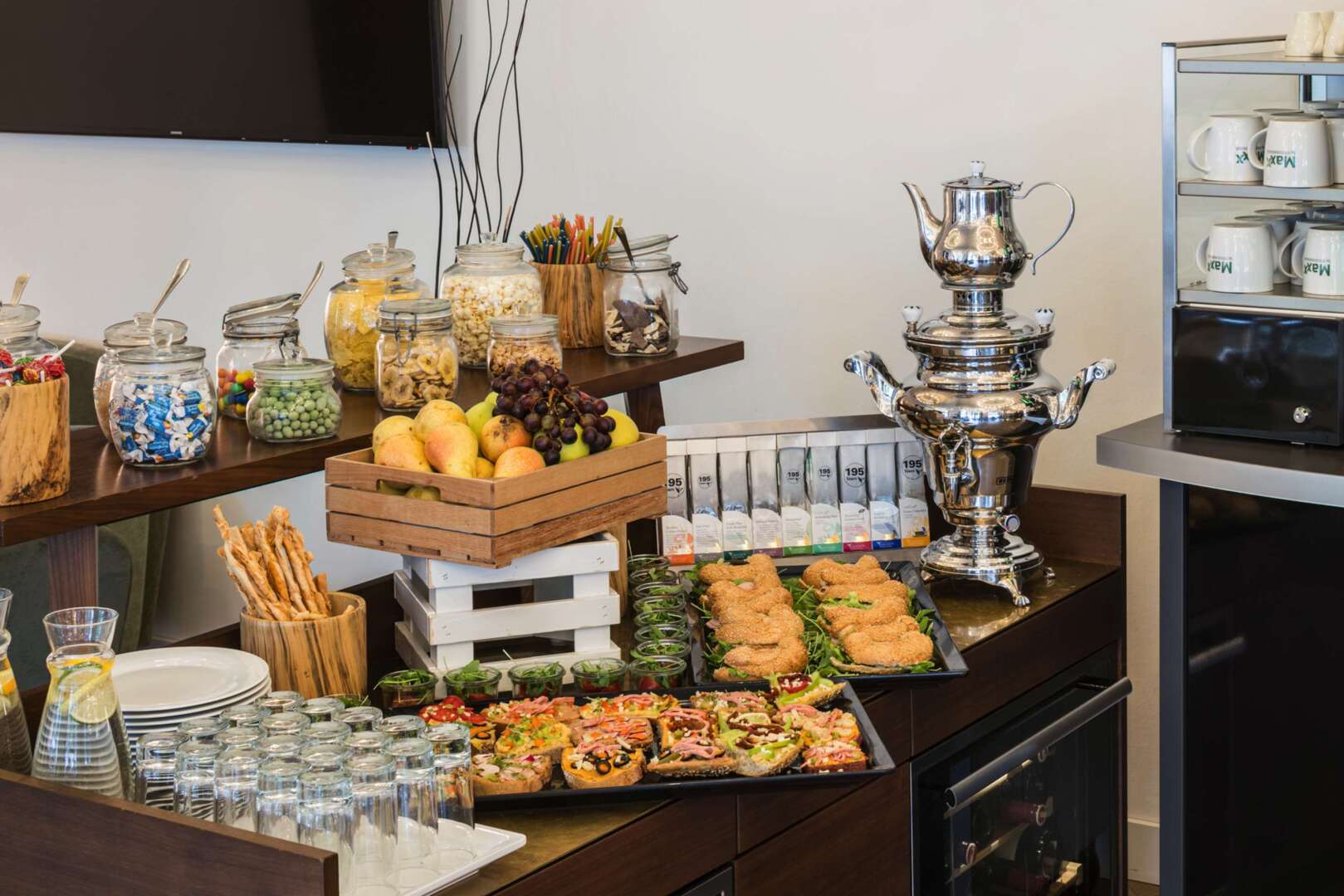 Photo - MAXX by Steigenberger Vienna