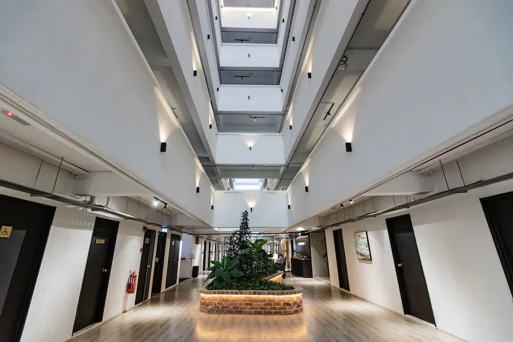 Foto - Urban Living Residence