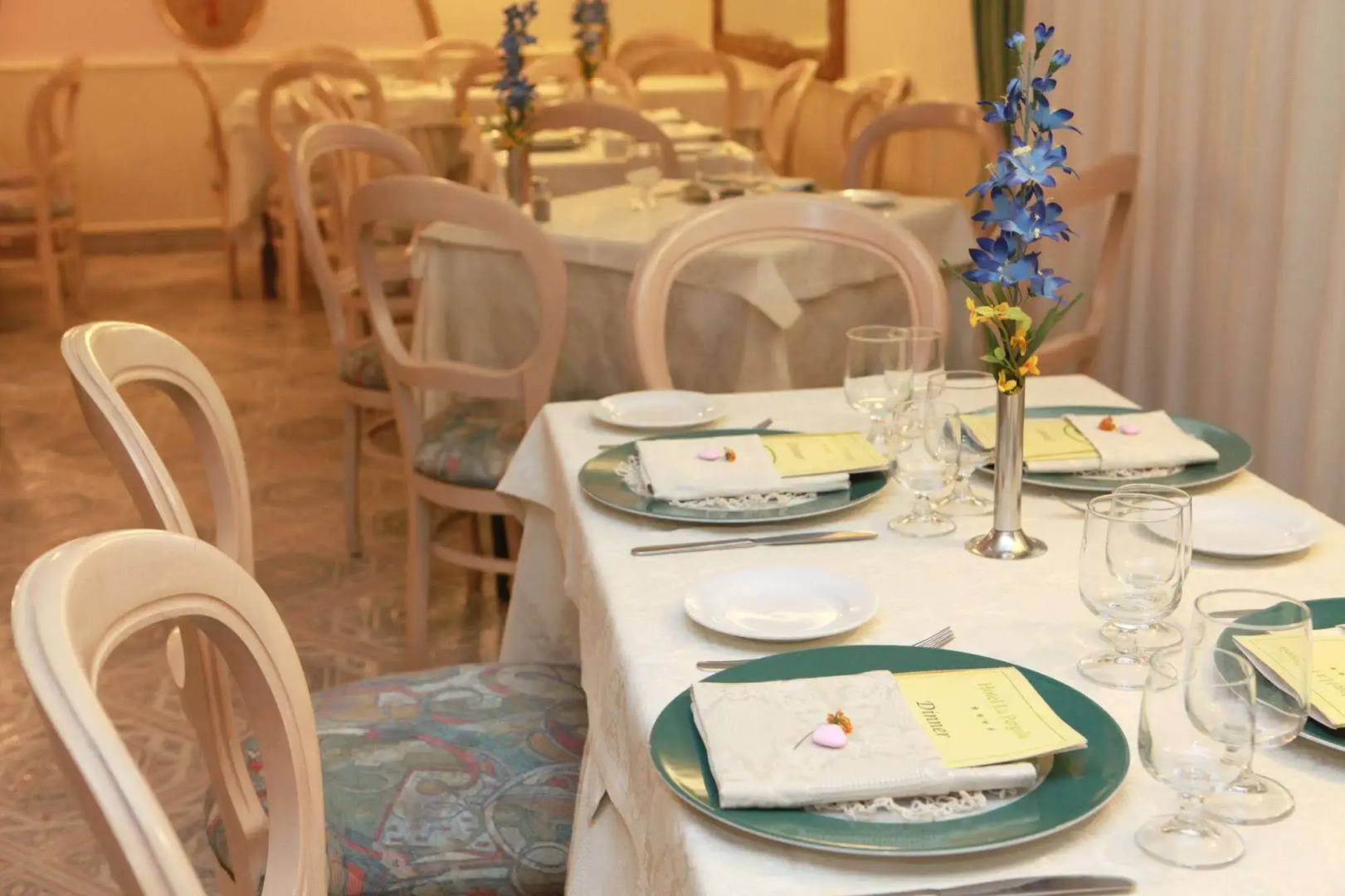 Foto - Hotel La Pergola