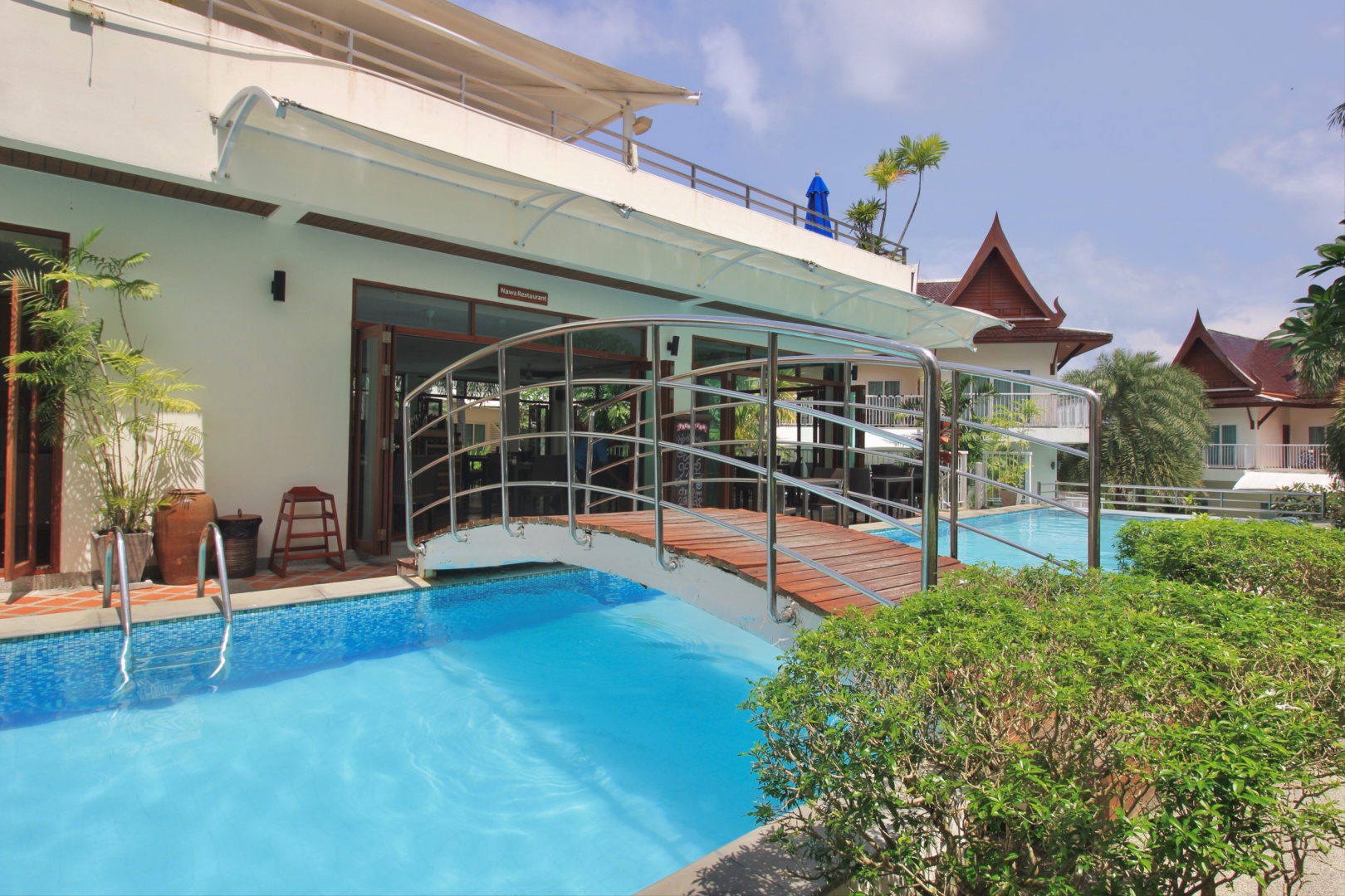 Photo - Phunawa Resort