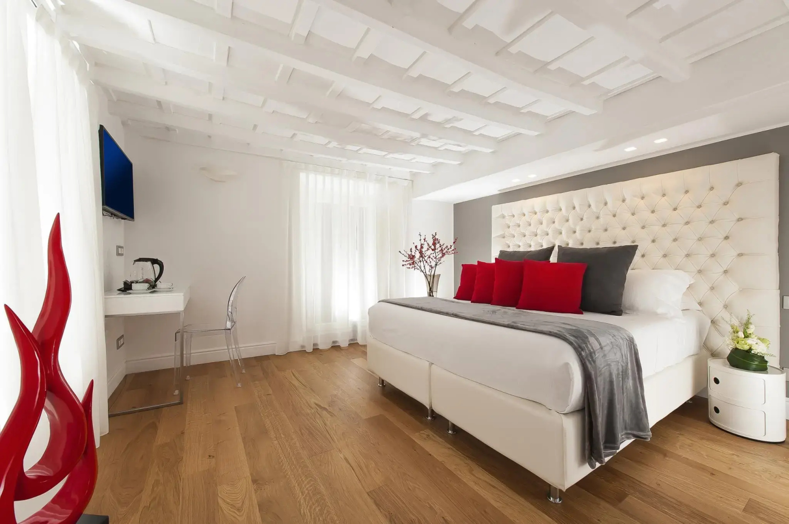 Foto - Hotel Navona