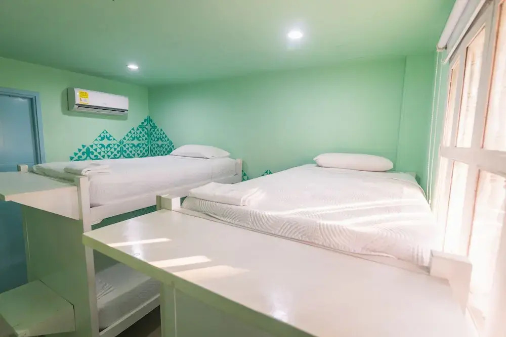 Foto - San Felicin Hostel