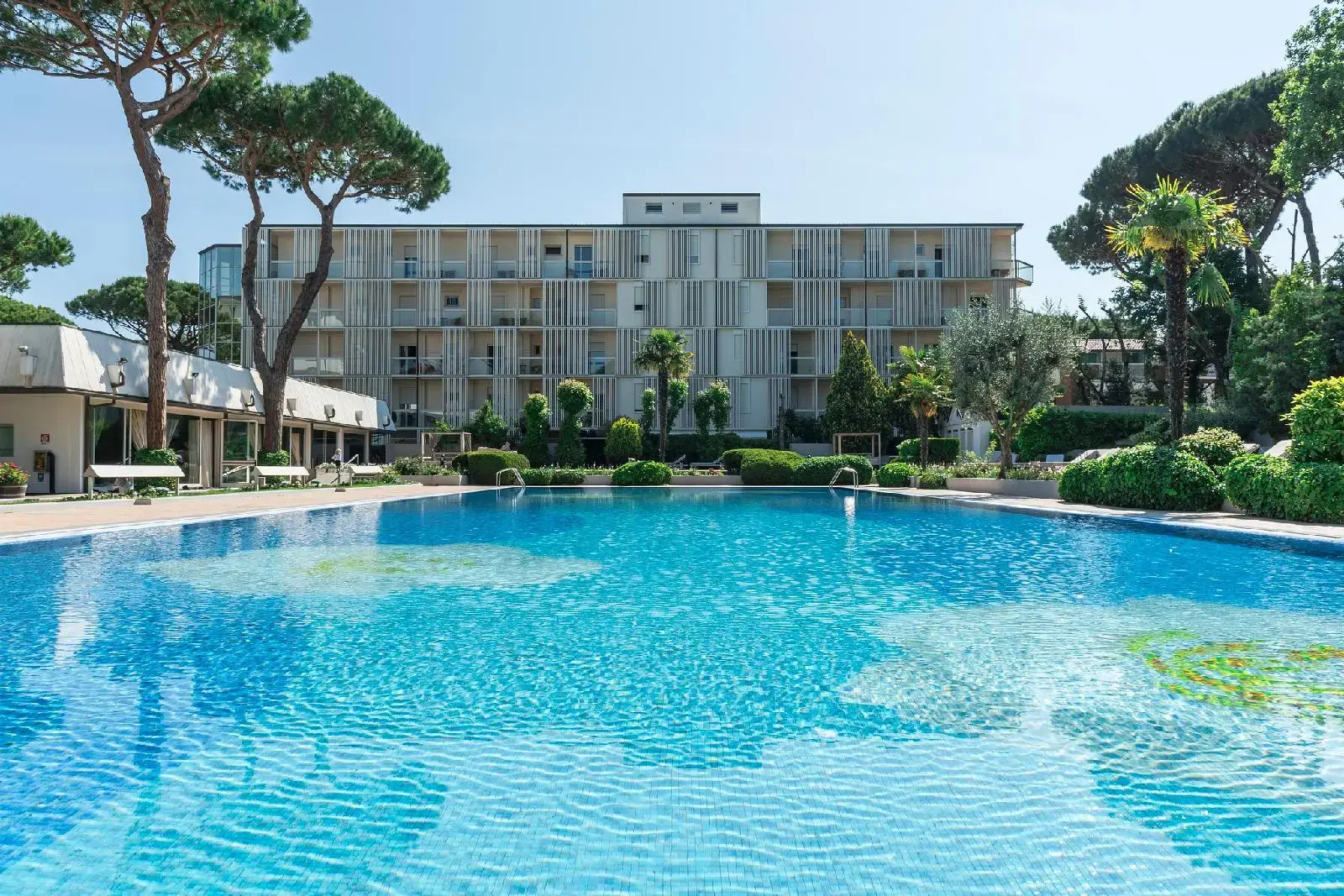 Foto - MarePineta Resort