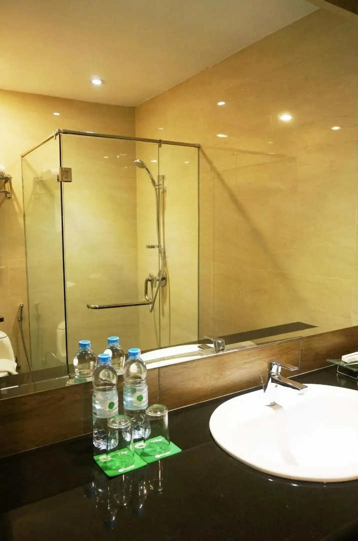 Foto - Karibia Boutique Hotel