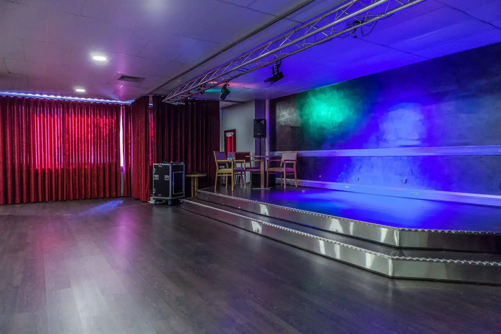 Foto - Albufeira Sol Hotel & Spa