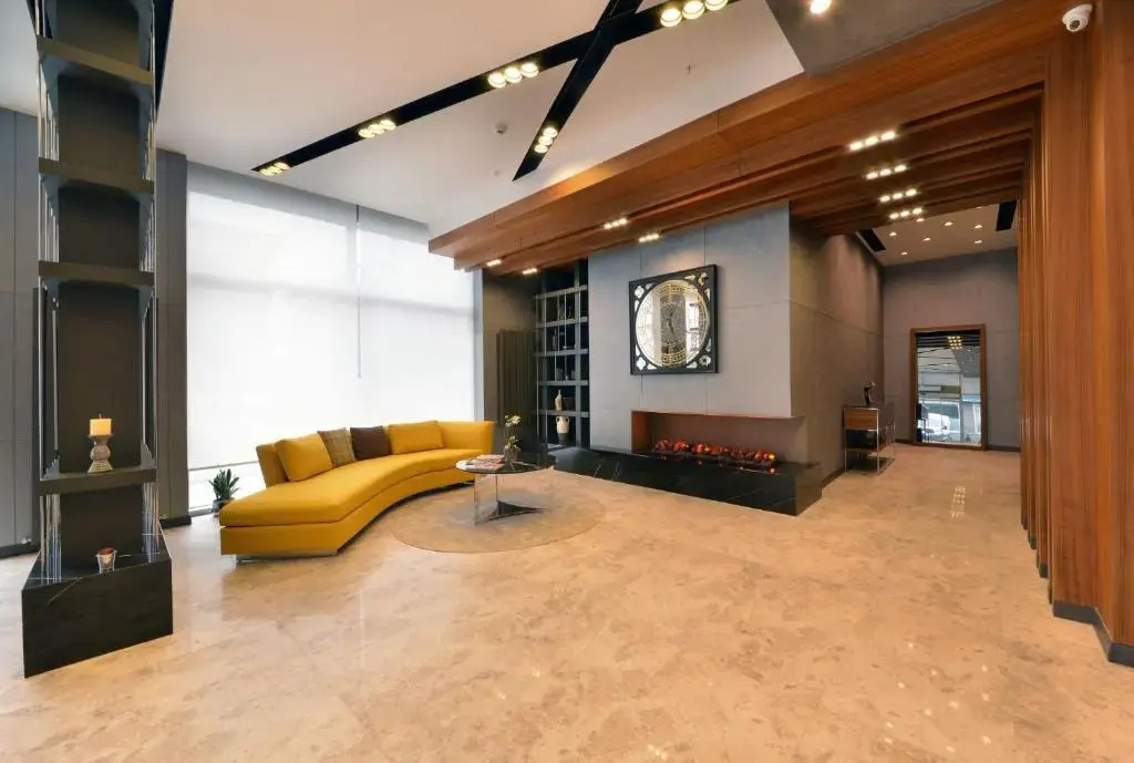 Foto - Nish Palace Exlusive Suites