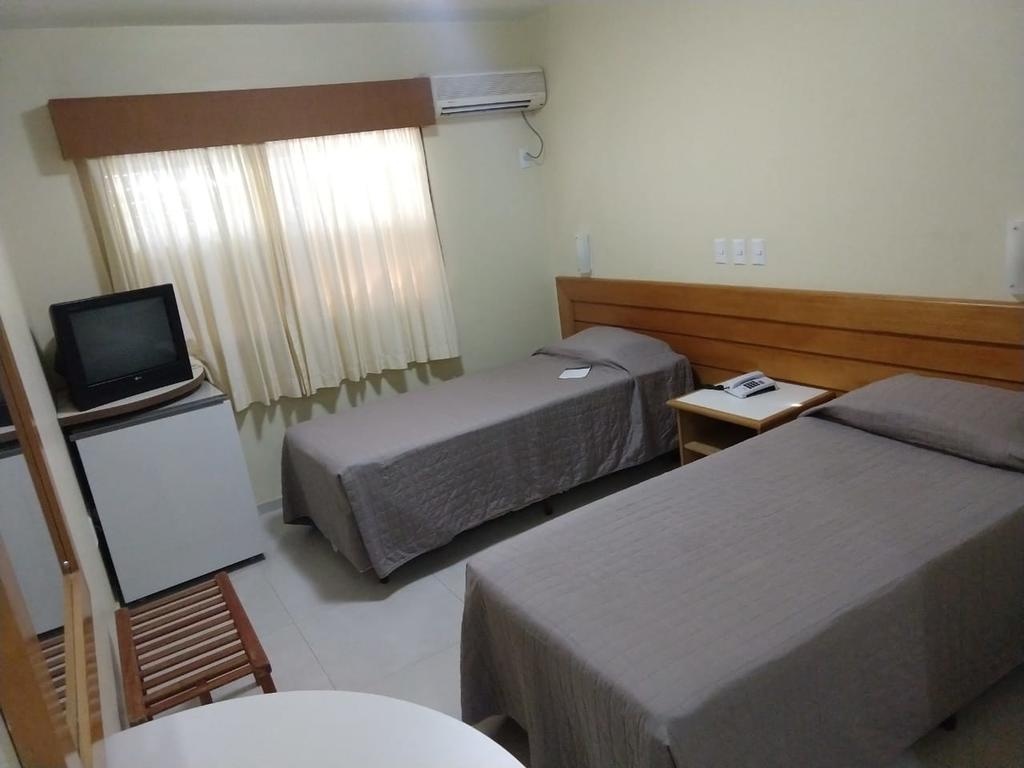 Confort Hotel