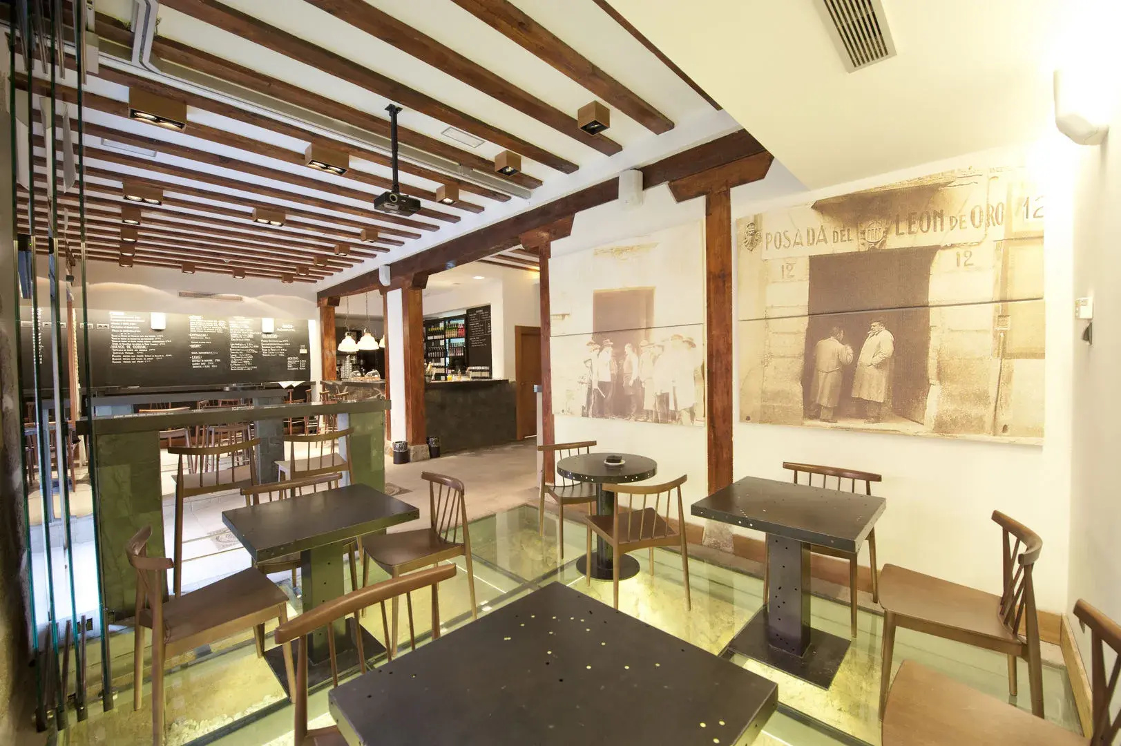 Foto - Posada del León de Oro Boutique Hotel