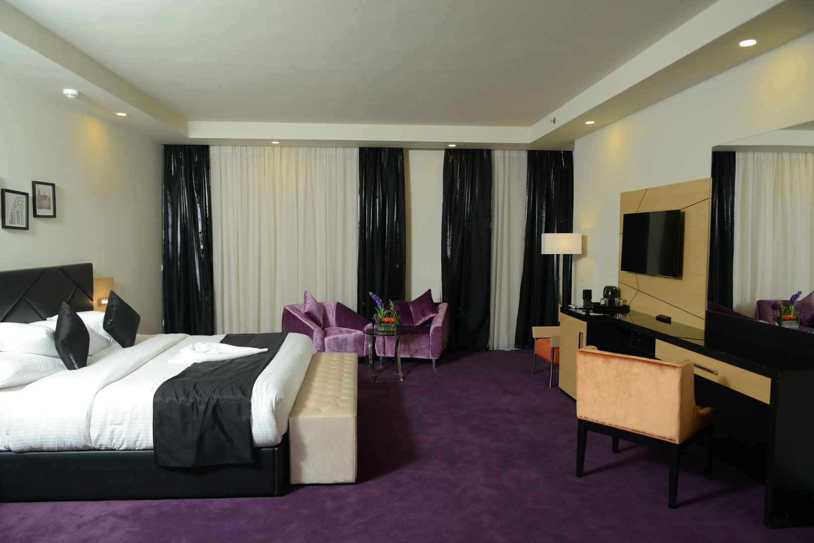 Foto - Eastern Al Montazah Hotel