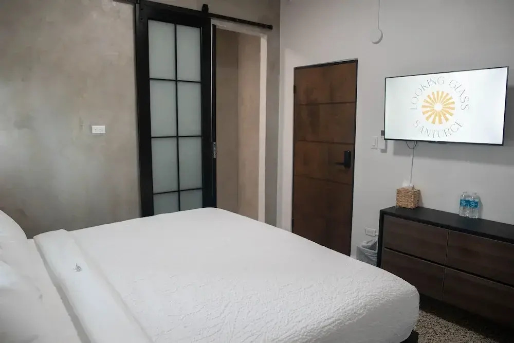 Foto - The Looking Glass Hotel