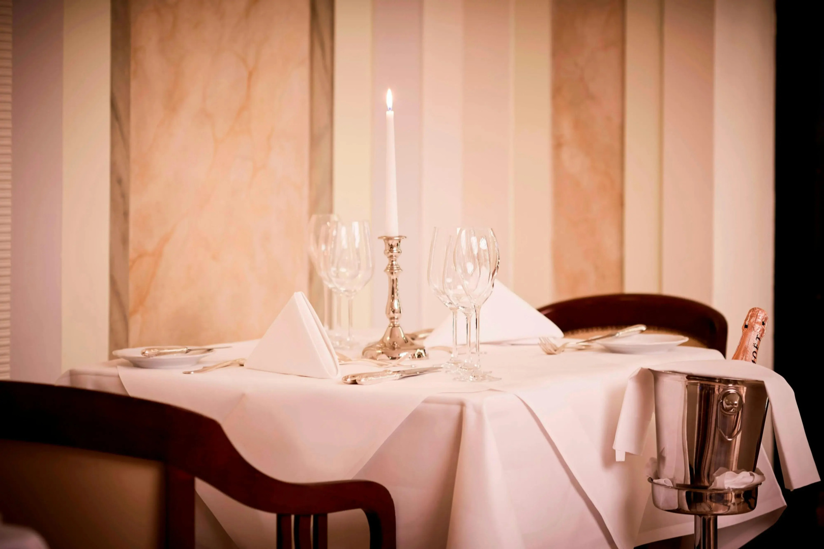Foto - Le Méridien Grand Hotel Nürnberg