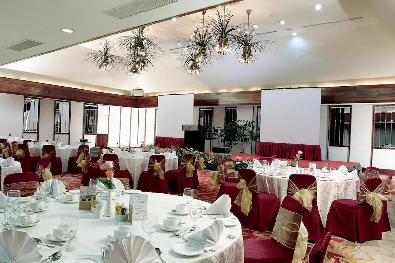 Photo - Sari Pacific Jakarta, Autograph Collection