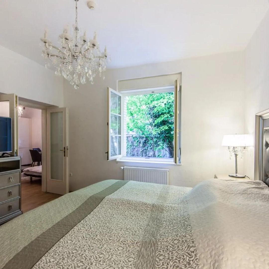 Foto - Milford Suites Budapest