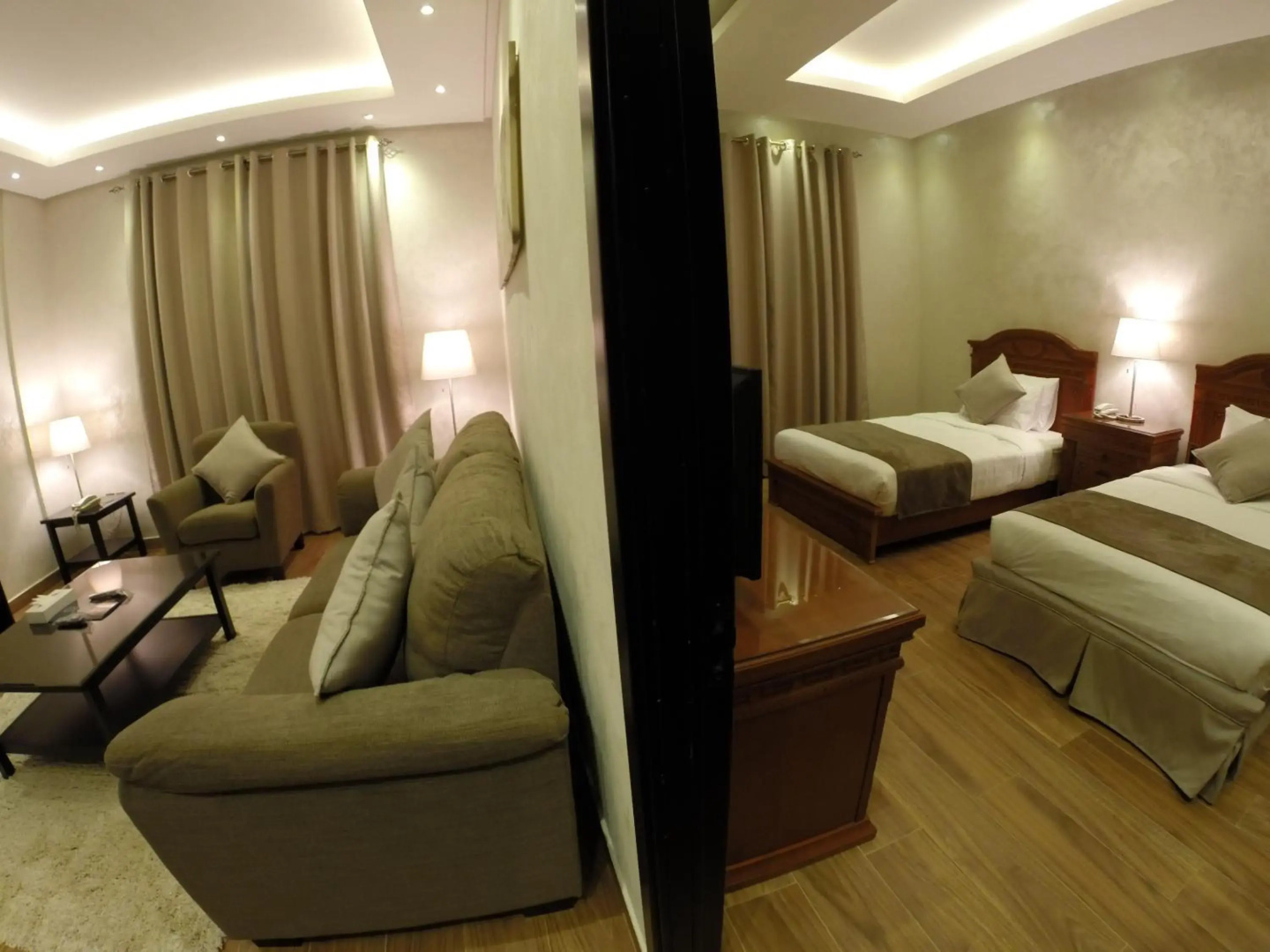 Photo - Le Park Hotel