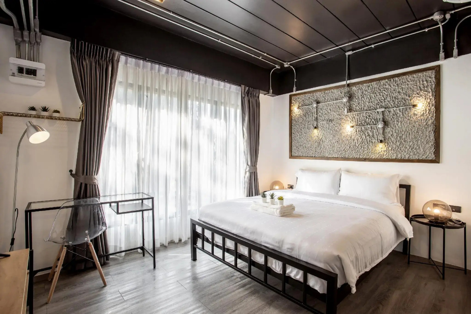 Foto - My Loft Hotel SHA