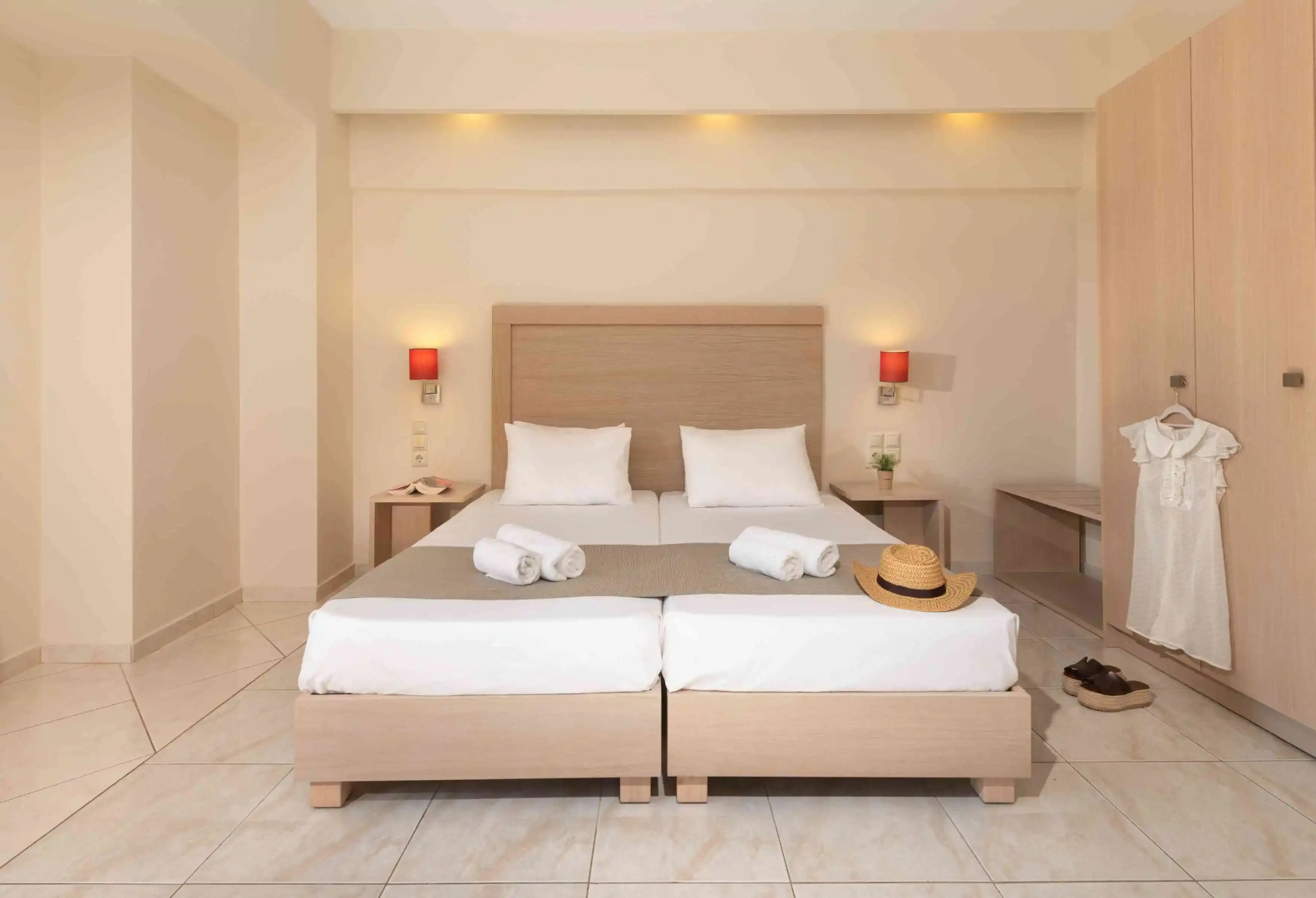 Photo - Marilena Hotel