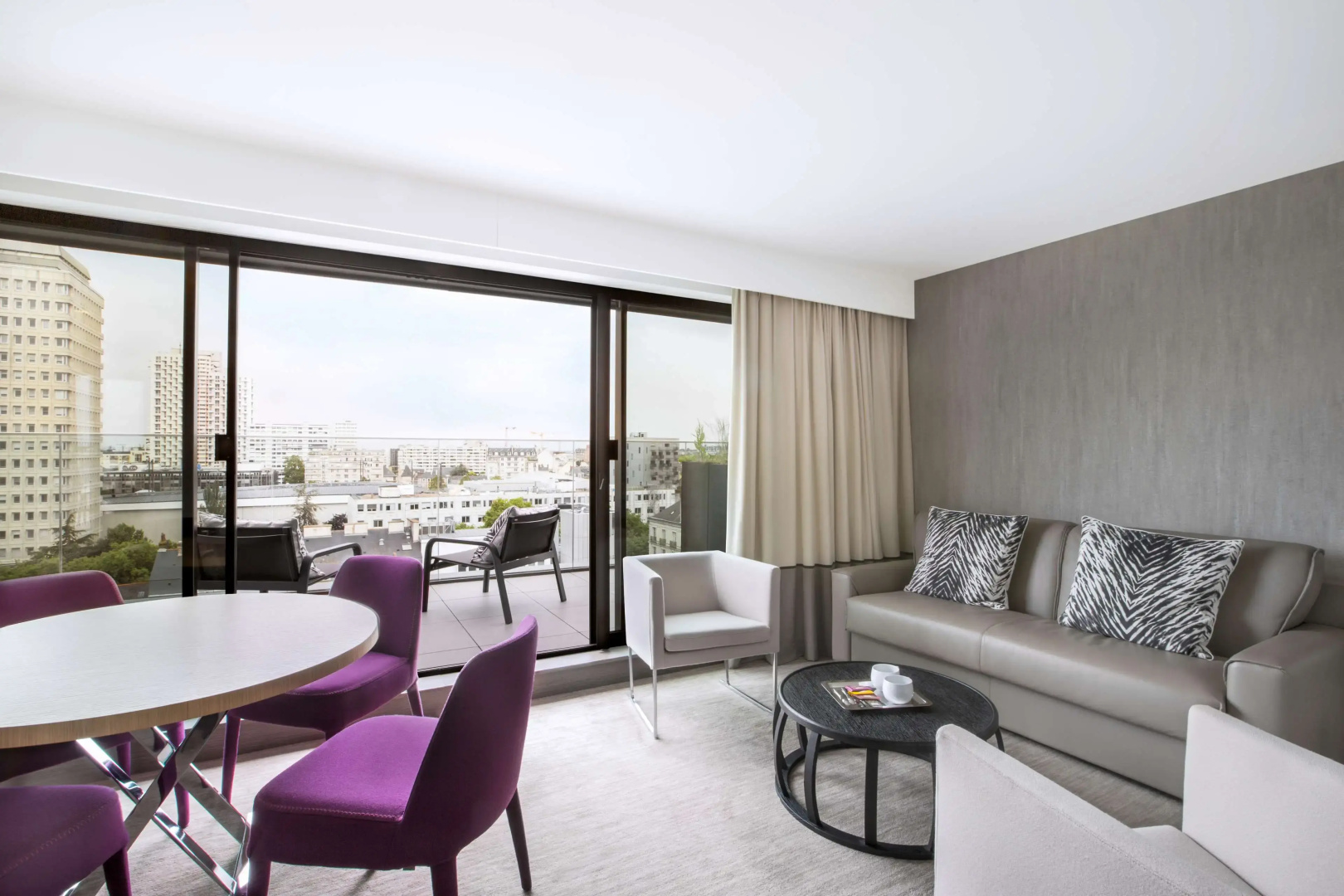 Photo - Le Saint-Antoine Hotel & Spa, BW Premier Collection
