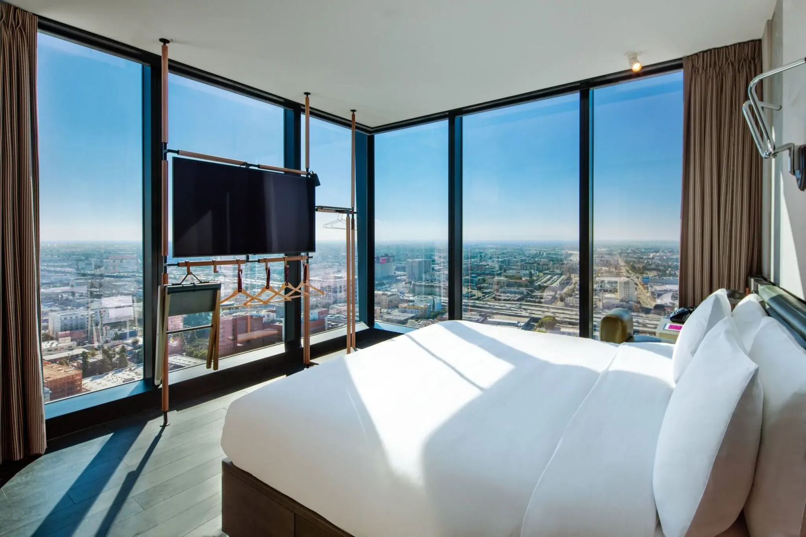 Photo - Moxy Downtown Los Angeles