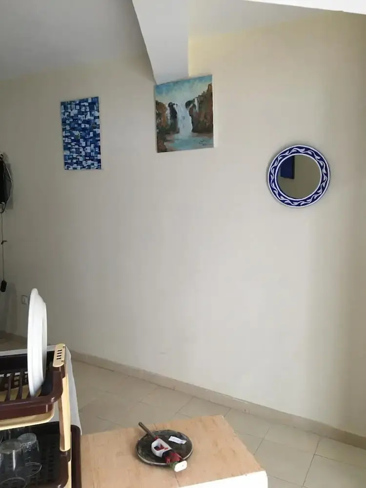 Foto - Dar Bouanani