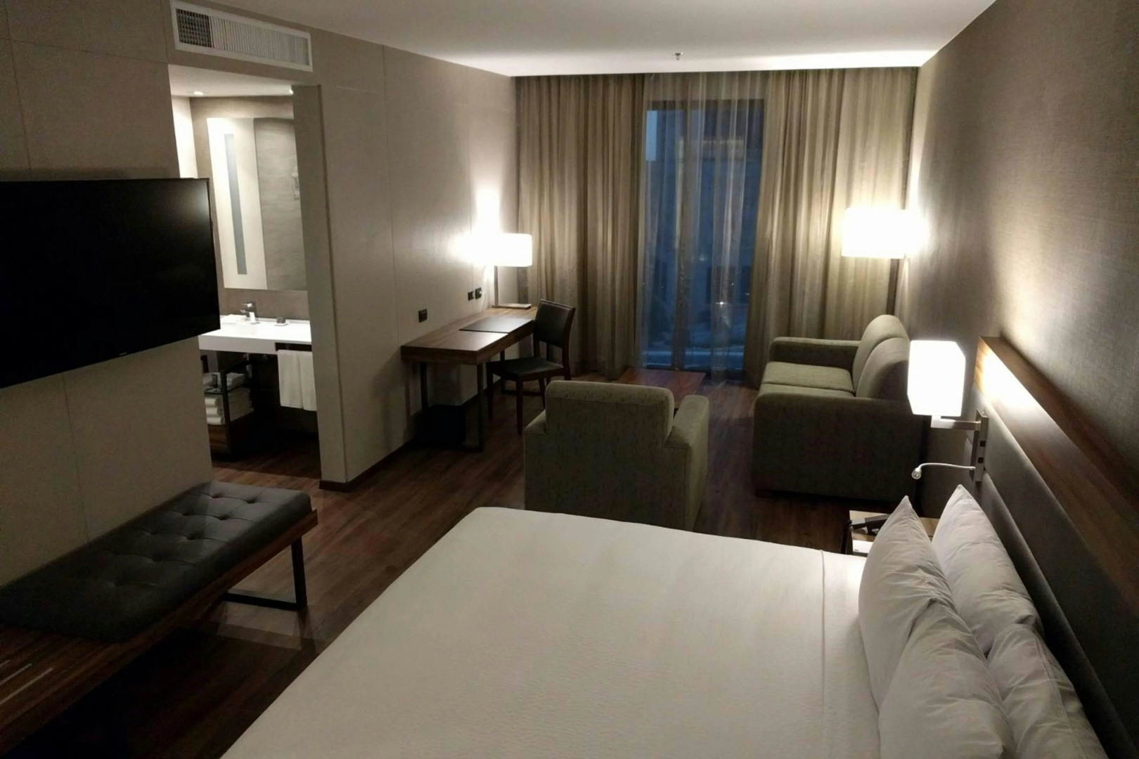 Foto - AC Hotel by Marriott Santa Fe
