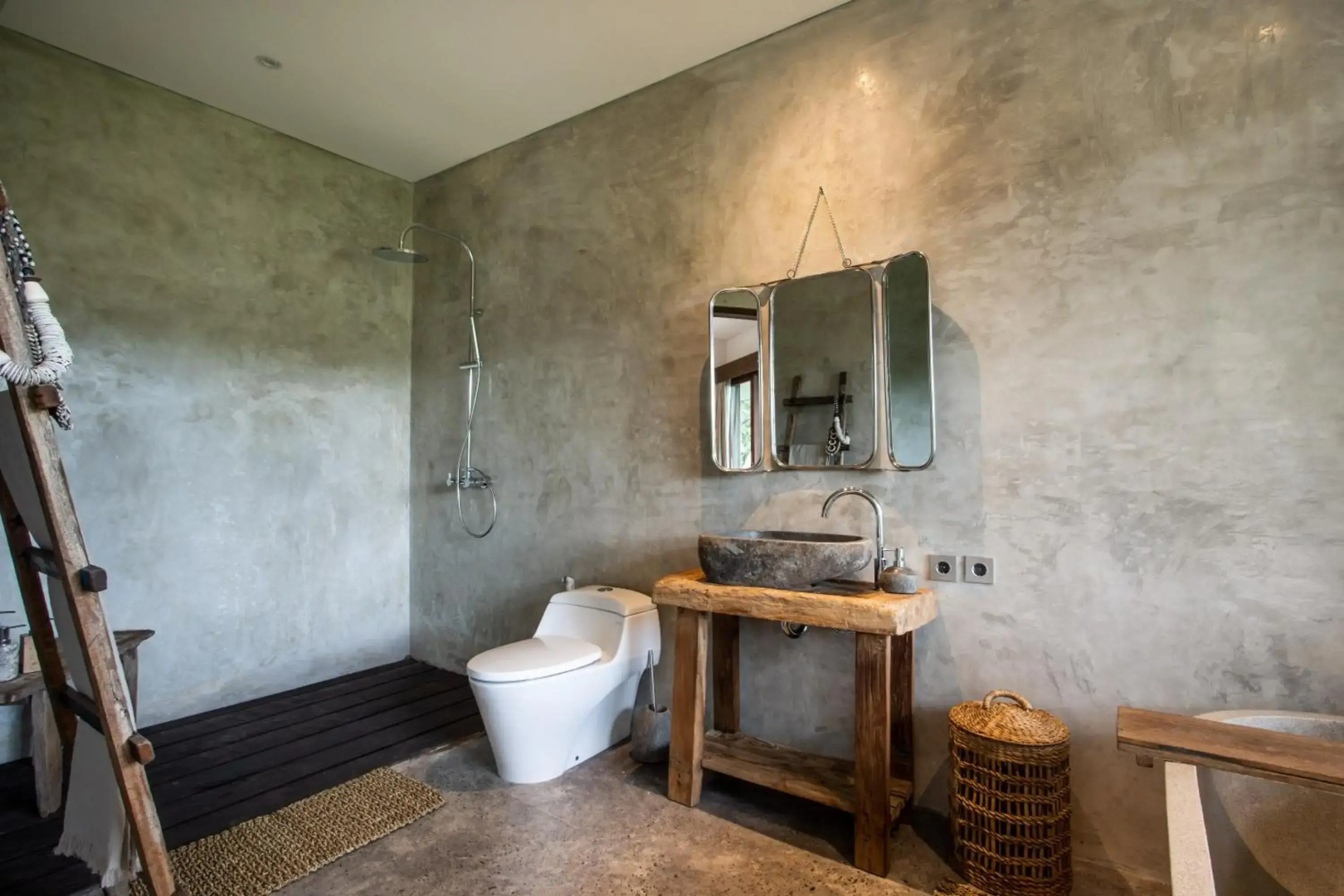Foto - The Hidden Paradise Ubud - CHSE Certified