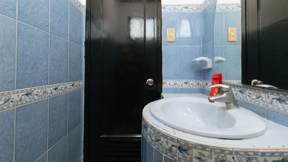 Photo - RedDoorz Plus at Villa Gloria Taguig